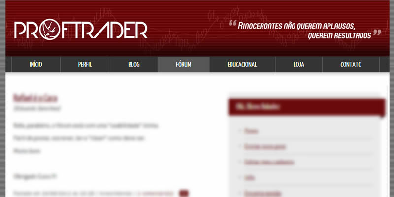 Proftrader
