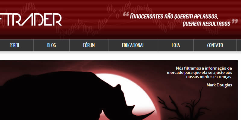 Proftrader