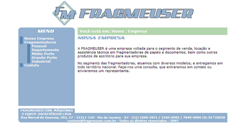 Fragmeuser