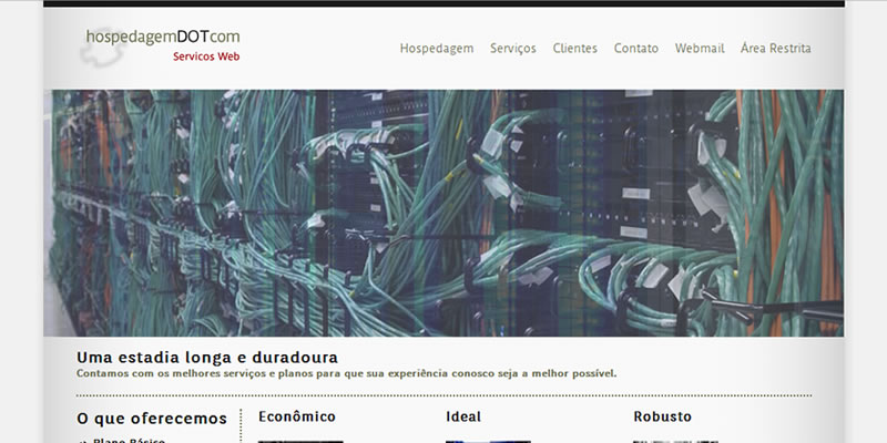 HospedagemDOTcom